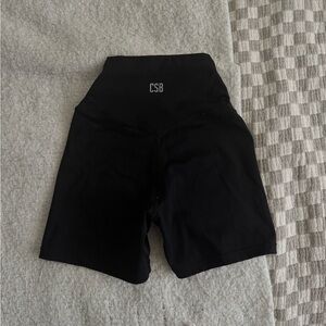 CSB X Isabelle mathers freedom shorts 4”